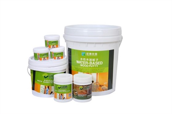 旭彩网水性修补腻子 旭彩网水性修补腻子