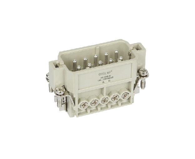 重载连接器 重载连接器