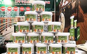 旭彩网水性腻子装修市场的佼佼者