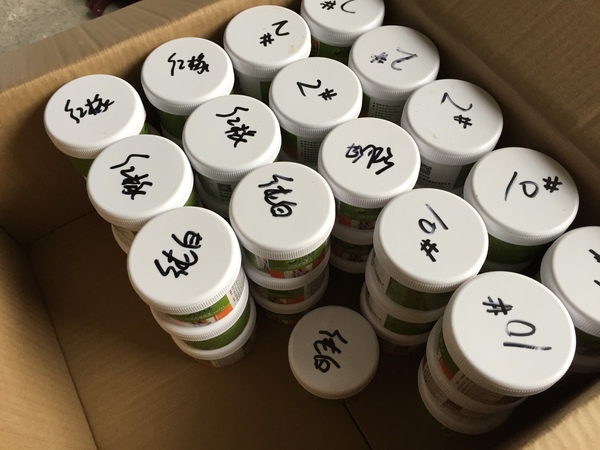 新疆代替猪血腻子的腻子品牌，张总选择与旭彩网腻子合作