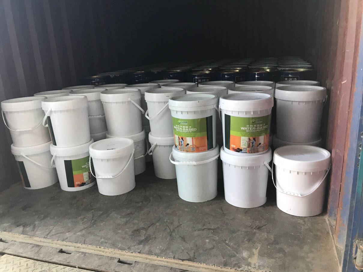 百科|水性涂料与油性涂料的区别