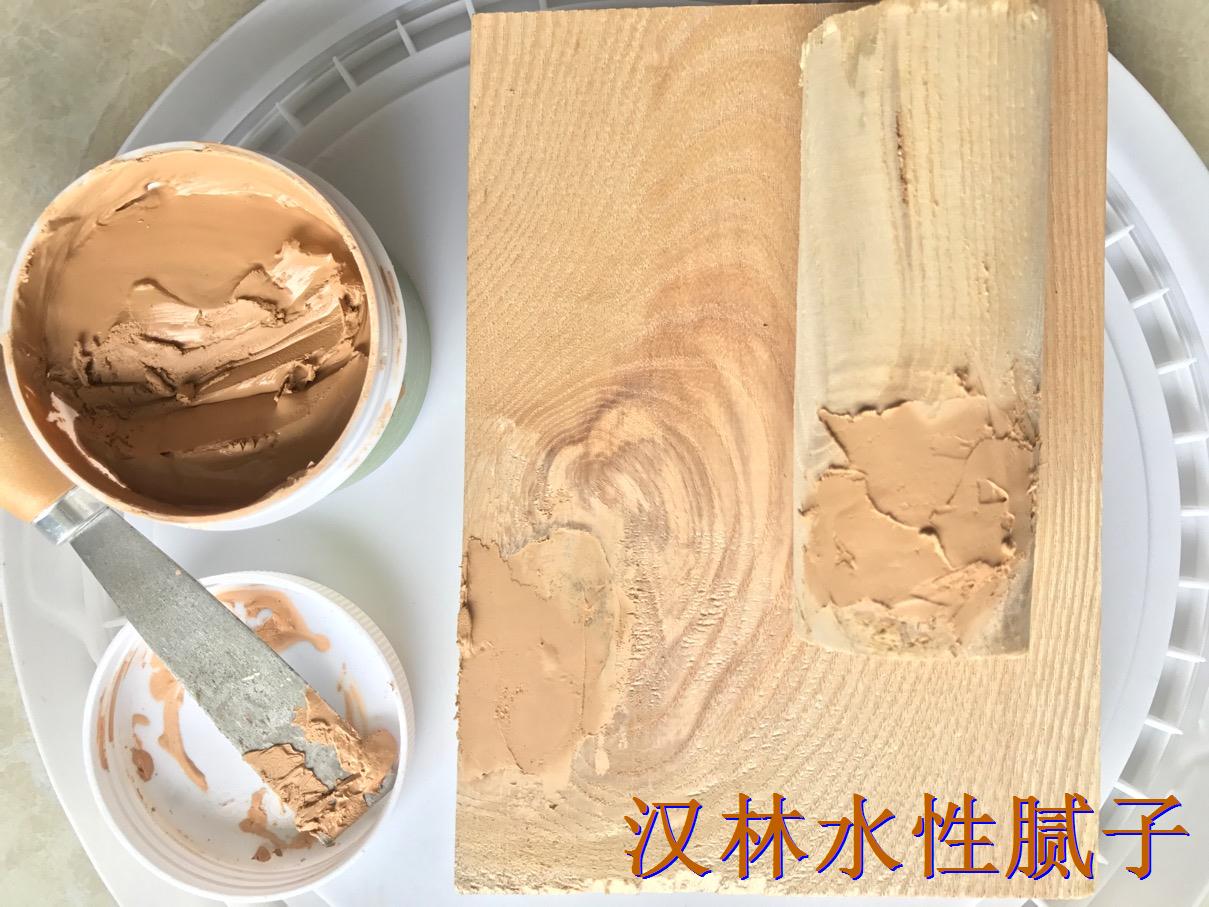 什么是木器腻子，旭彩网木器腻子分几种？