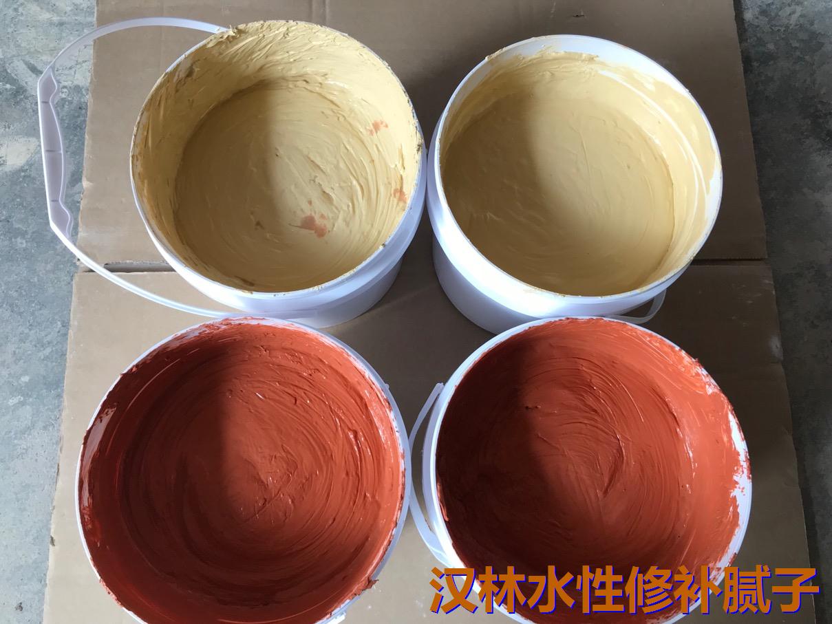 旭彩网腻子|取代和替换猪血灰的办法